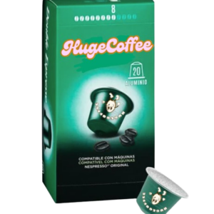 Pack 20 - Càpsules ecològiques